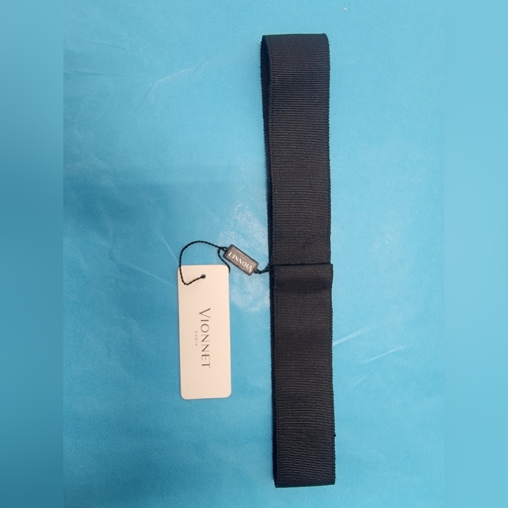Vionnet Paris - Belt